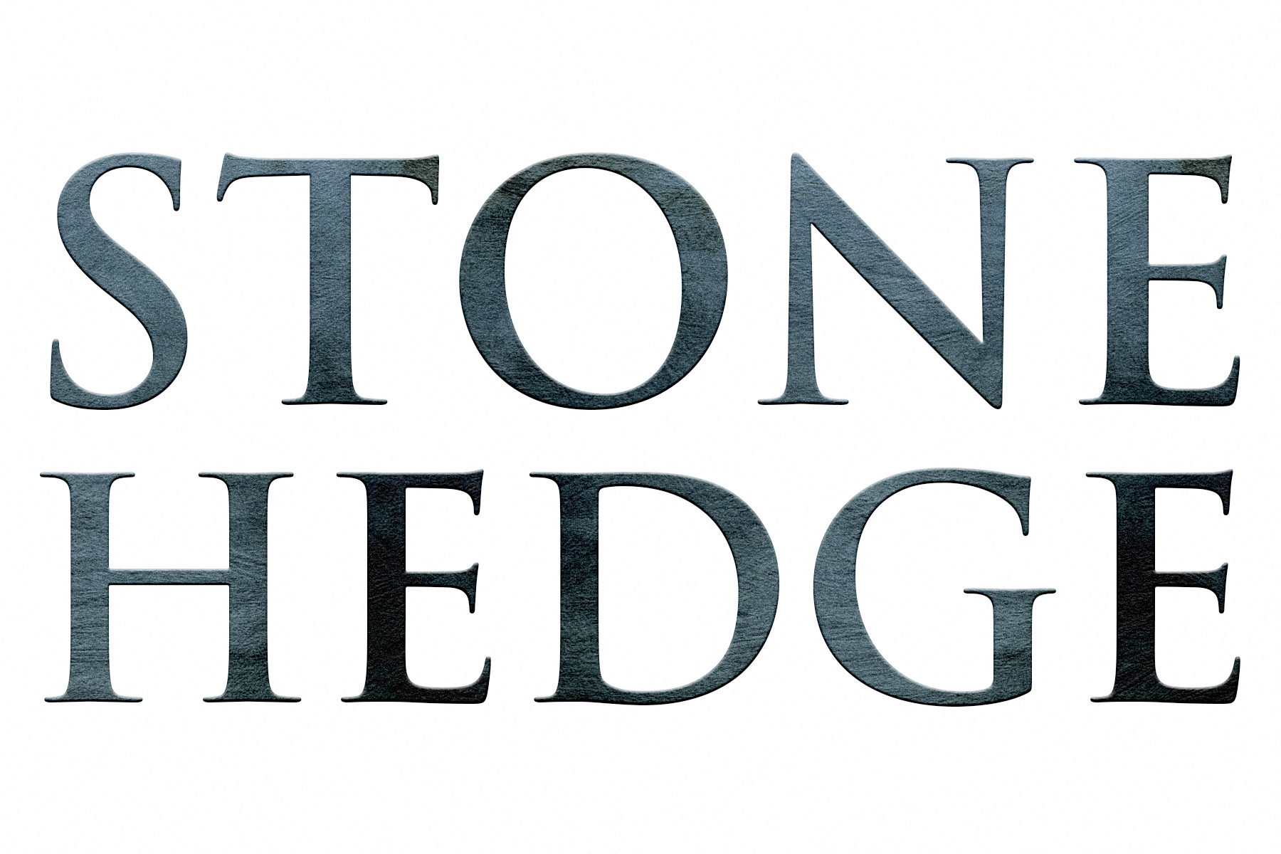 Stonehedge logo